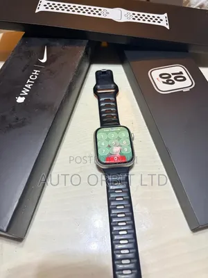 Apple Watch Series 7 45mm