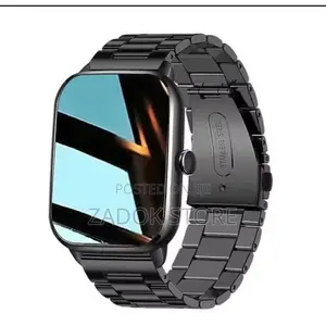 Smart Watch + Free Rubber Handle