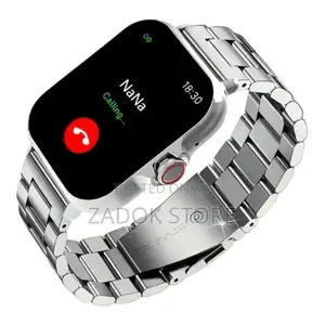 Smart Watch + Free Rubber Handle