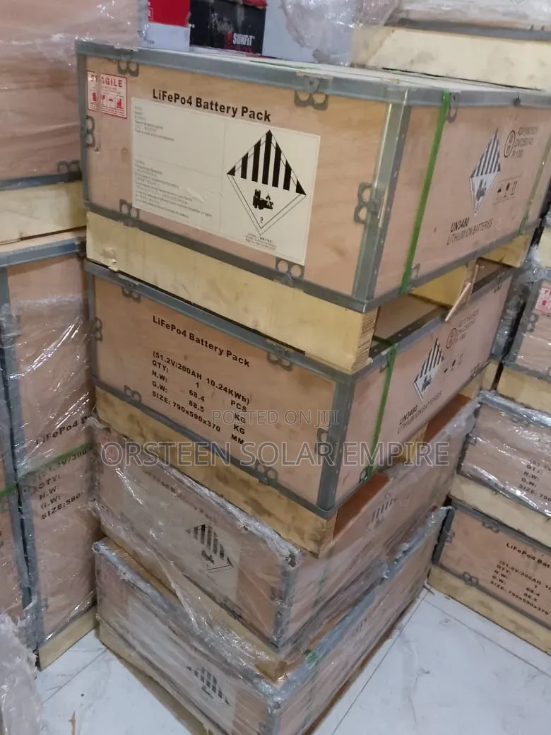 10kwh Pattern Lithium Battery