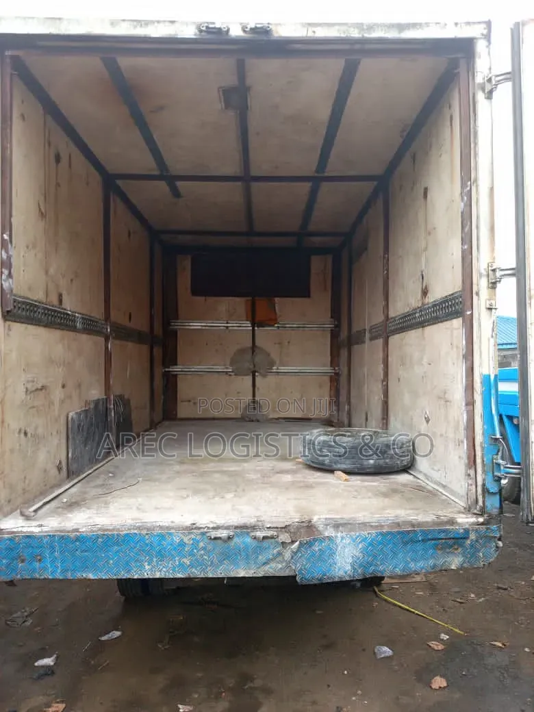 We Move Properties and Goods