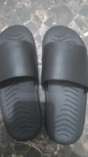 Luofa Slide Slippers