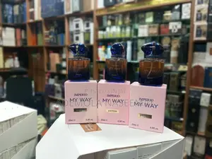 Scentbyashabi