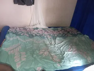 Used 41⁄2 by 6 Bed Frame for Sale