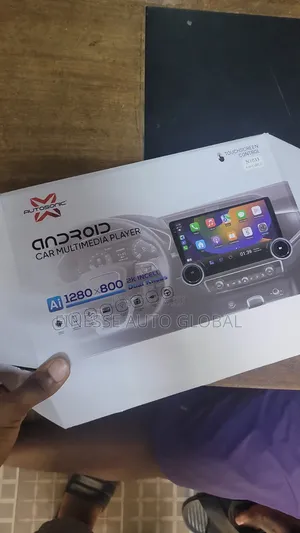 Car Android System