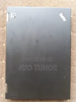 Laptop Lenovo ThinkPad Yoga 8GB Intel Core i5 SSD 256GB