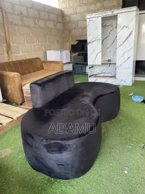 Super Soft Chair Good Finished 