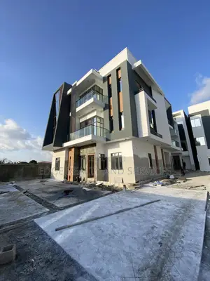 2bdrm Apartment in VGC / Ajah for sale