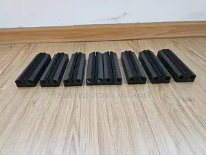 Sealing Jaw for Packaging Machine