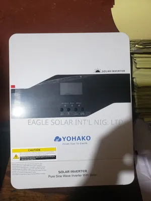 3.5kva 24v Hybrid Transformerless Inverter. Very Reliable