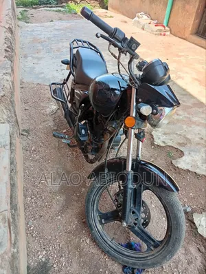 Qlink X-ranger 200 2024 Black