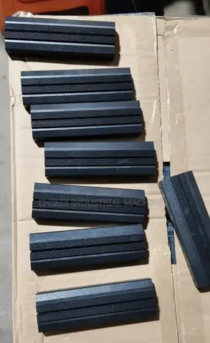 Sealing Jaw for Packaging Machine