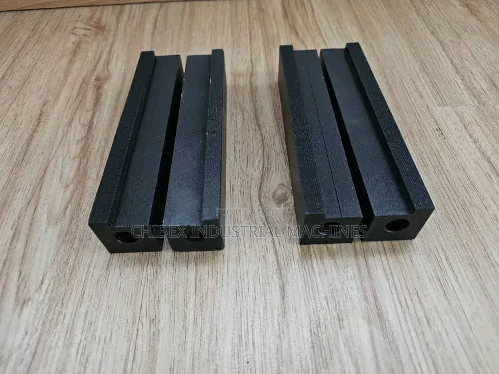 Sealing Jaw for Packaging Machine