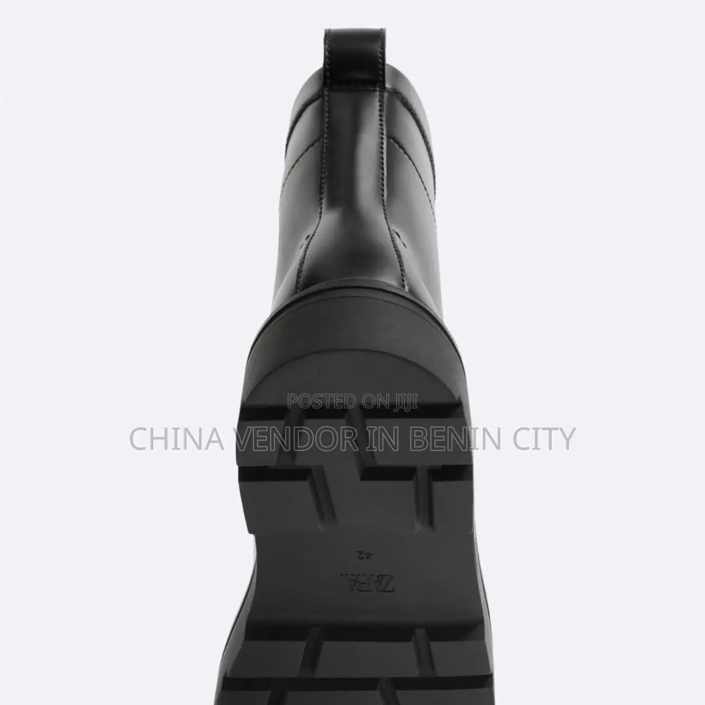 Zara Men Boot