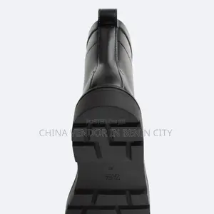 Zara Men Boot