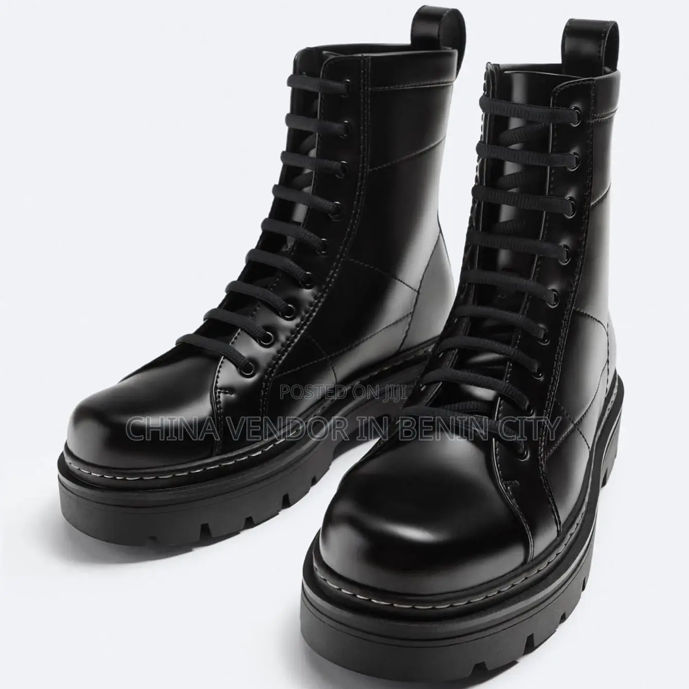 Zara Men Boot