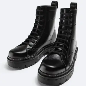 Zara Men Boot