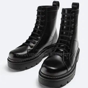 Zara Men Boot