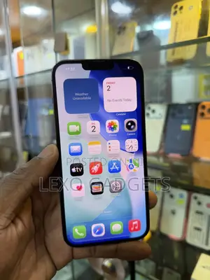 Apple iPhone 13 Pro Max 128 GB Black