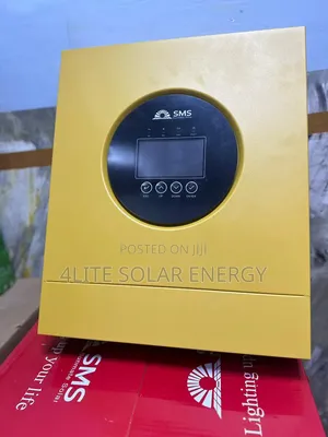 12kva 48v SMS Hybrid Inverter