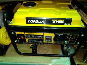 Corrolla Generator