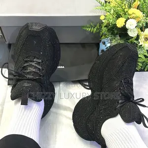 Balenciaga Quality Luxury Men Sneakers