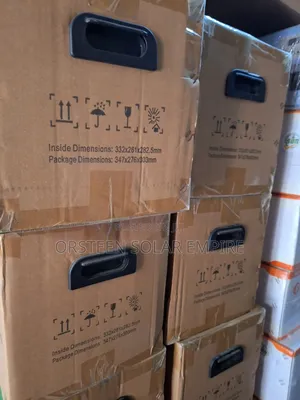 SMS 2.5kw 12v 200h Lithium Battery