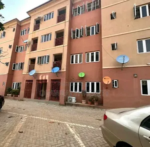 3bdrm Apartment in Jahi for rent