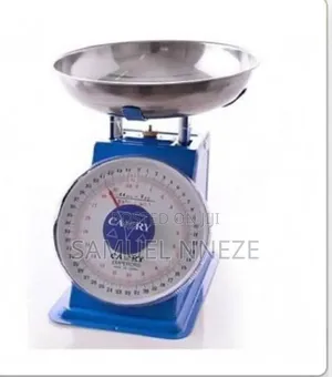 Scale For Food
