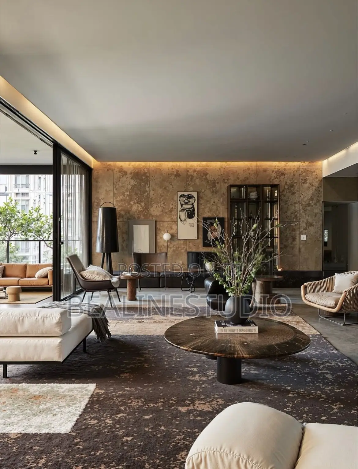 Interior Design Architect
