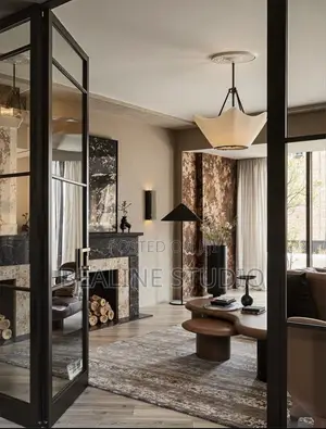 Interior Design Architect