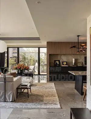 Interior Design Architect