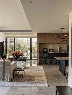 Interior Design Architect