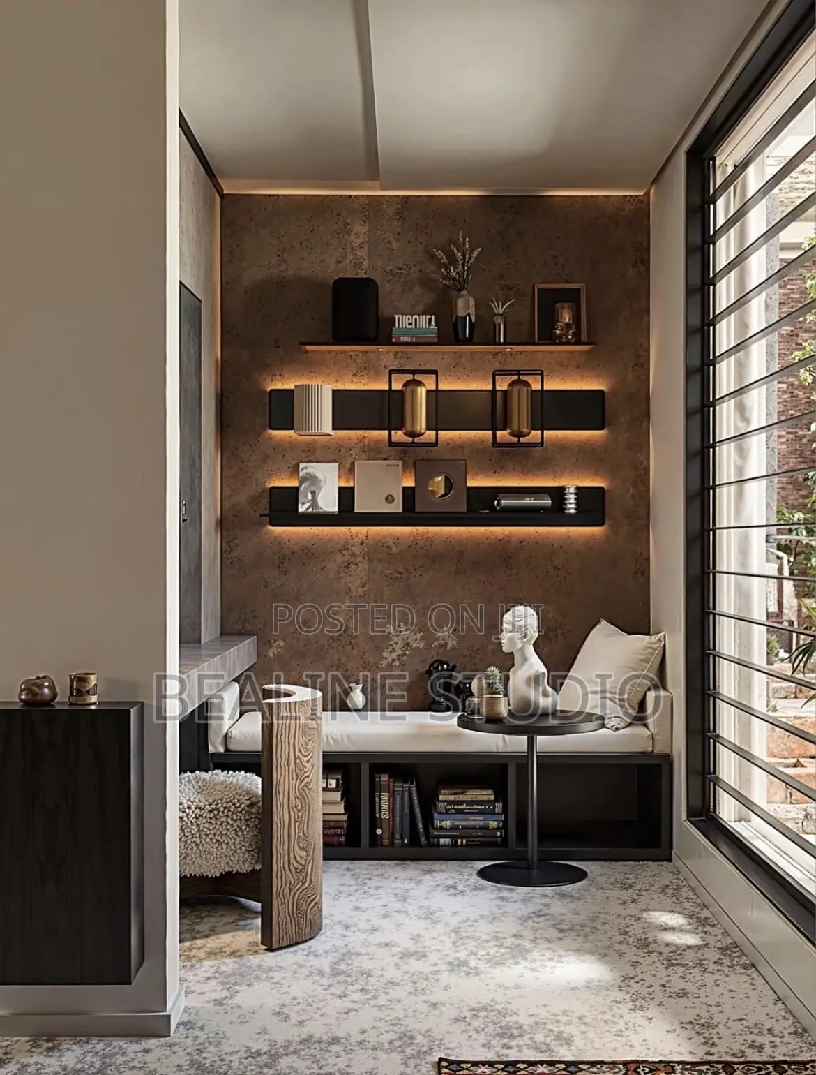 Interior Design Architect