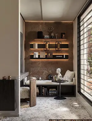 Interior Design Architect