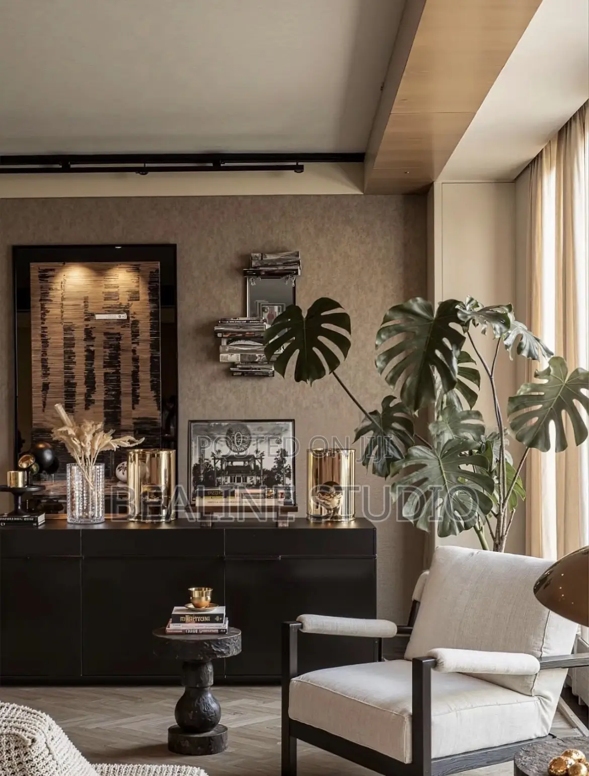Interior Design Architect