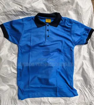 Collar Neck T-Shirts