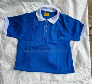 Collar Neck T-Shirts