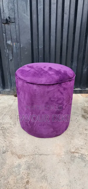 Ottoman Stool