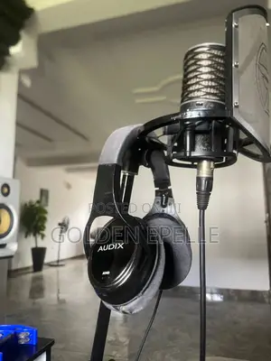 Audix A140 Black