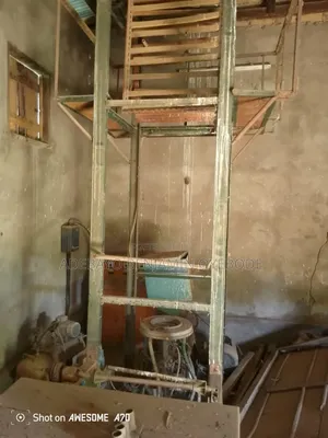 Nylon Making Film Blow Extruder Machine