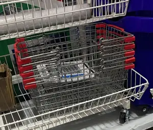 Stainless Basket