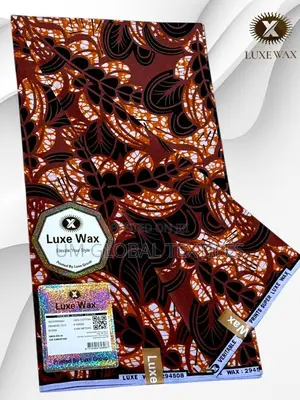 Textiles and Materials