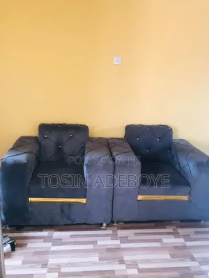 Original Chair Single Seaters