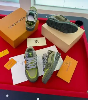 Louis Vuitton Quality Luxury Men