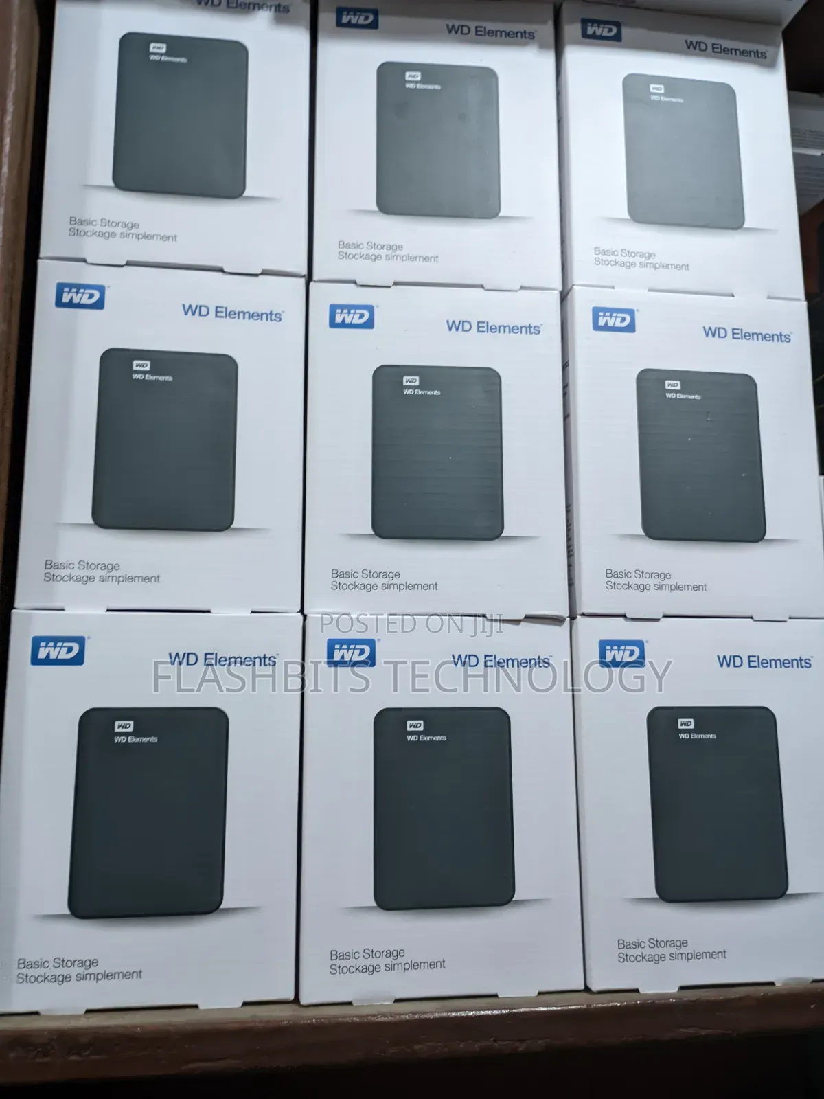Wd Case 3.0 HDD Case