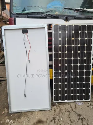 300watts Canadian Solar Panel