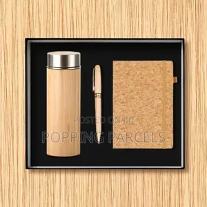 Corporate Gift Set, Perfect Favors for Conferences, Seminars and More