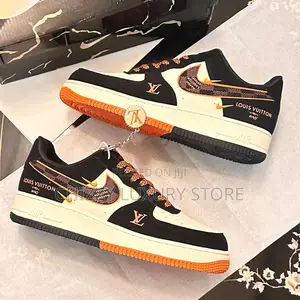 Mike Quality Luxury Men Sneakers