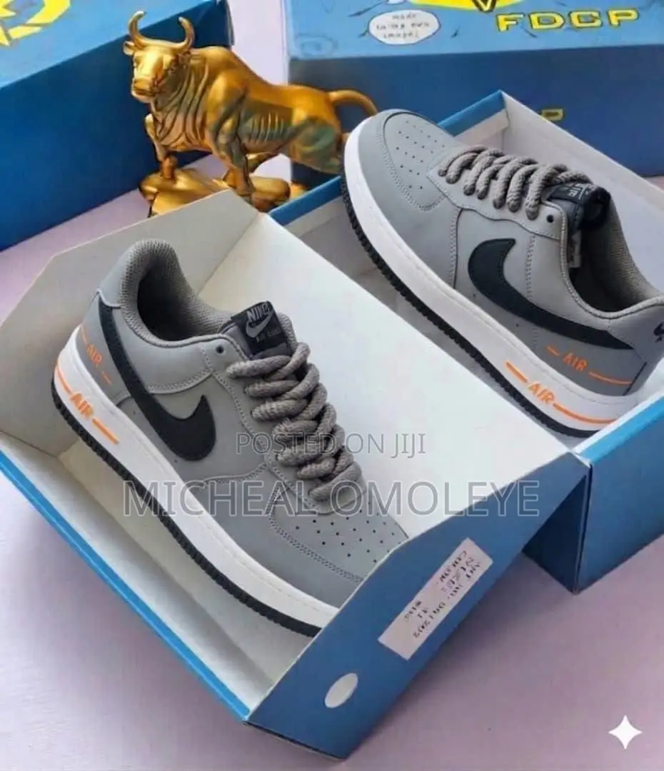 Affordable Sneaker Shoes